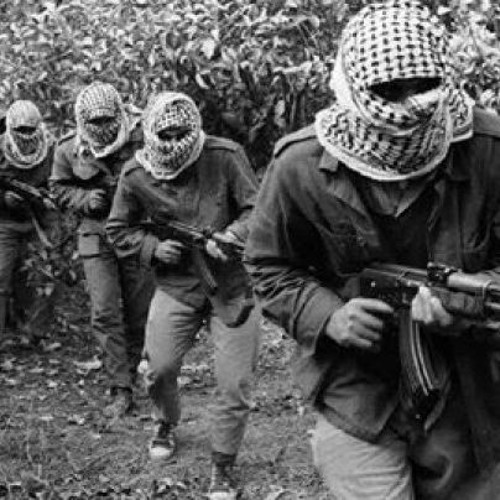 ‫‏مكس‬ اغاني الثورة الفلسطينية