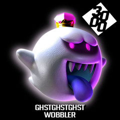 GHSTGHSTGHST - Wobbler [Free Download]