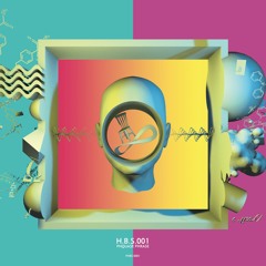 【M3-2015秋】H.B.S.001 crossfade demo