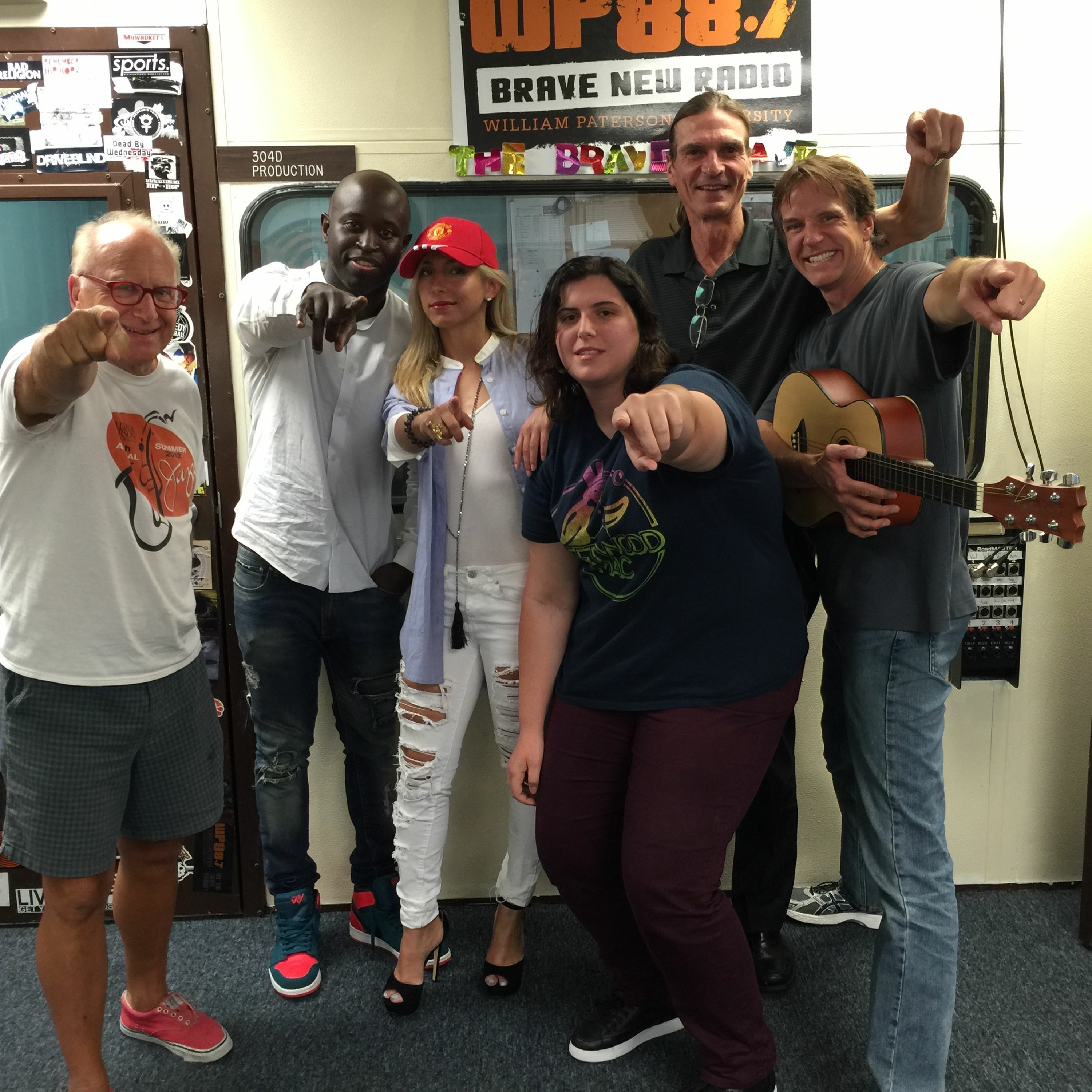 The Music Biz 101 & More Podcast