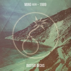 Ming - 1989 (Original Mix)