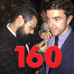 160: Pre-Awards Naughtiness
