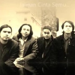 Tak Akan Ada Cinta Yang Lain - Dewa 19 COVER by Faza