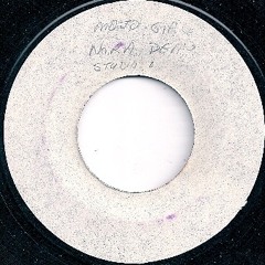 Nora Dean - Mojo Girl (Rewerk & Merk)