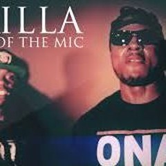 Trilla - Lord Of The Mic (Mike Remix)