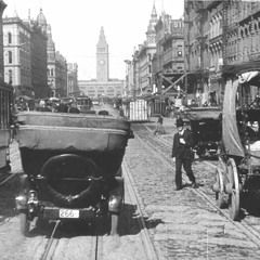 A Trip Down Market Street, San Francisco 1906
