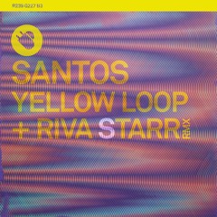 [TNT015] Santos - Rare Boogie Riva Starr Remix [Teaser]