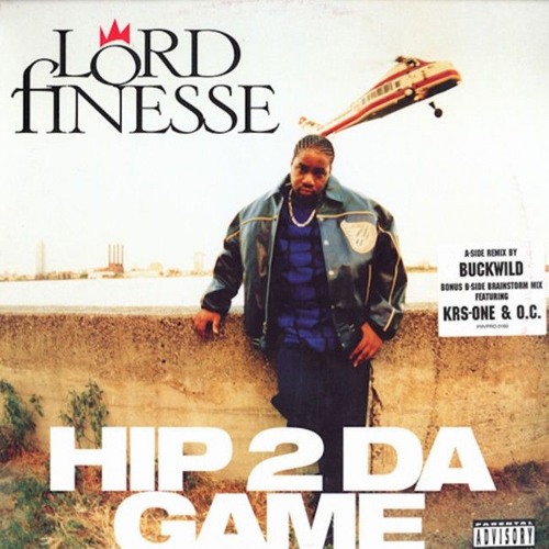 lord finesse free download