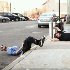 #JUST A GROOVE - No Subject Beatz