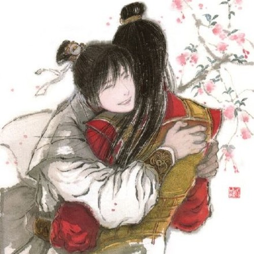Hong Nhan Xua - Luu Dao