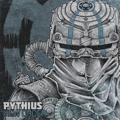 Pythius - Coruscant
