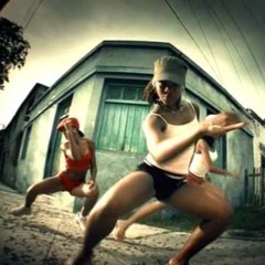 DJ Smiley - Miss Fatty Hip Hop Remix