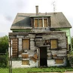 Haus.