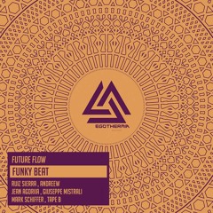 Future Flow - Funky Beat (Original Mix) LQ Prev /Egothermia Records/