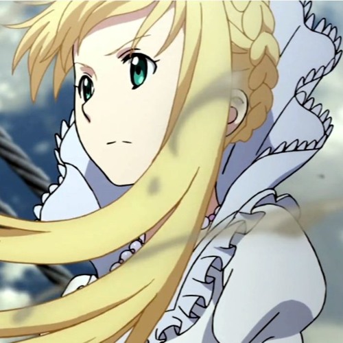 Aldnoah Zero 2nd OP &Z アルドノア・ゼロ OP “GUITAR COVER” By Rob A. Ranowsky