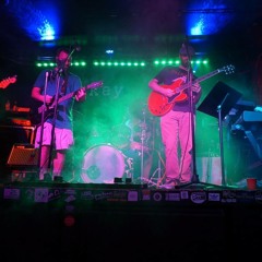 Feel Like A Stranger