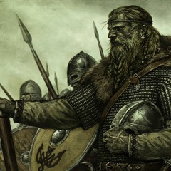 Mount And Blade Warband Title Screen theme