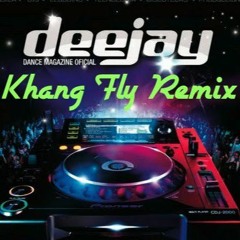 Nonstop Vietmix - Mình Yêu Nhau Đi Vol 2 - DJ Khang Fly Remix