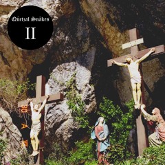 3 - Satan Cruz
