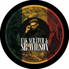 Fak Scratch Feat Sr Wilson - Lose Control (CLIP)