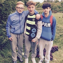 Simon Mccabe- Sence (See You Again)