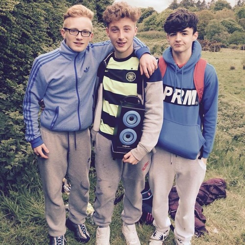 Simon Mccabe- Sence (See You Again)