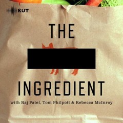 The Secret Ingredient-Marion Nestle
