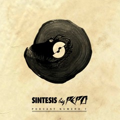 PEPO - SINTESIS PODCAST #007