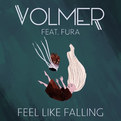 Volmer feat. Fura - Feel Like Falling (Lou Van Remix)