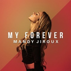 Mandy Jiroux - My Forever (Reez Remix)