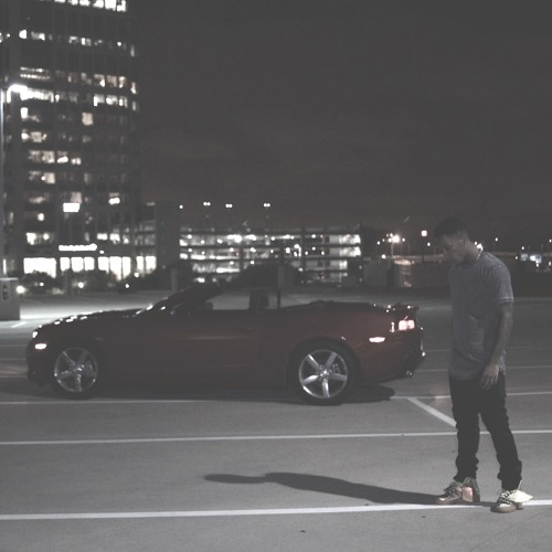 Matt Reed | New Visions