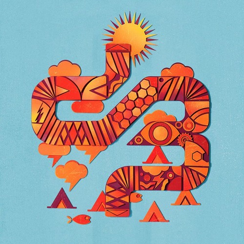 DV8 Rocks! @ The Weekend Closing Party