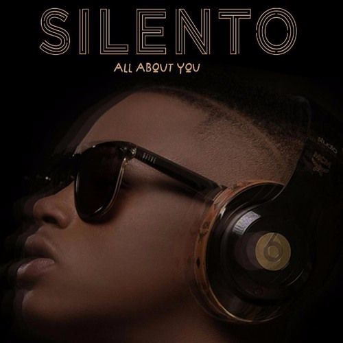 Stream Silento - All About You by mp3 united | Listen online for free on  SoundCloud