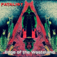 Edge of the Wasteland