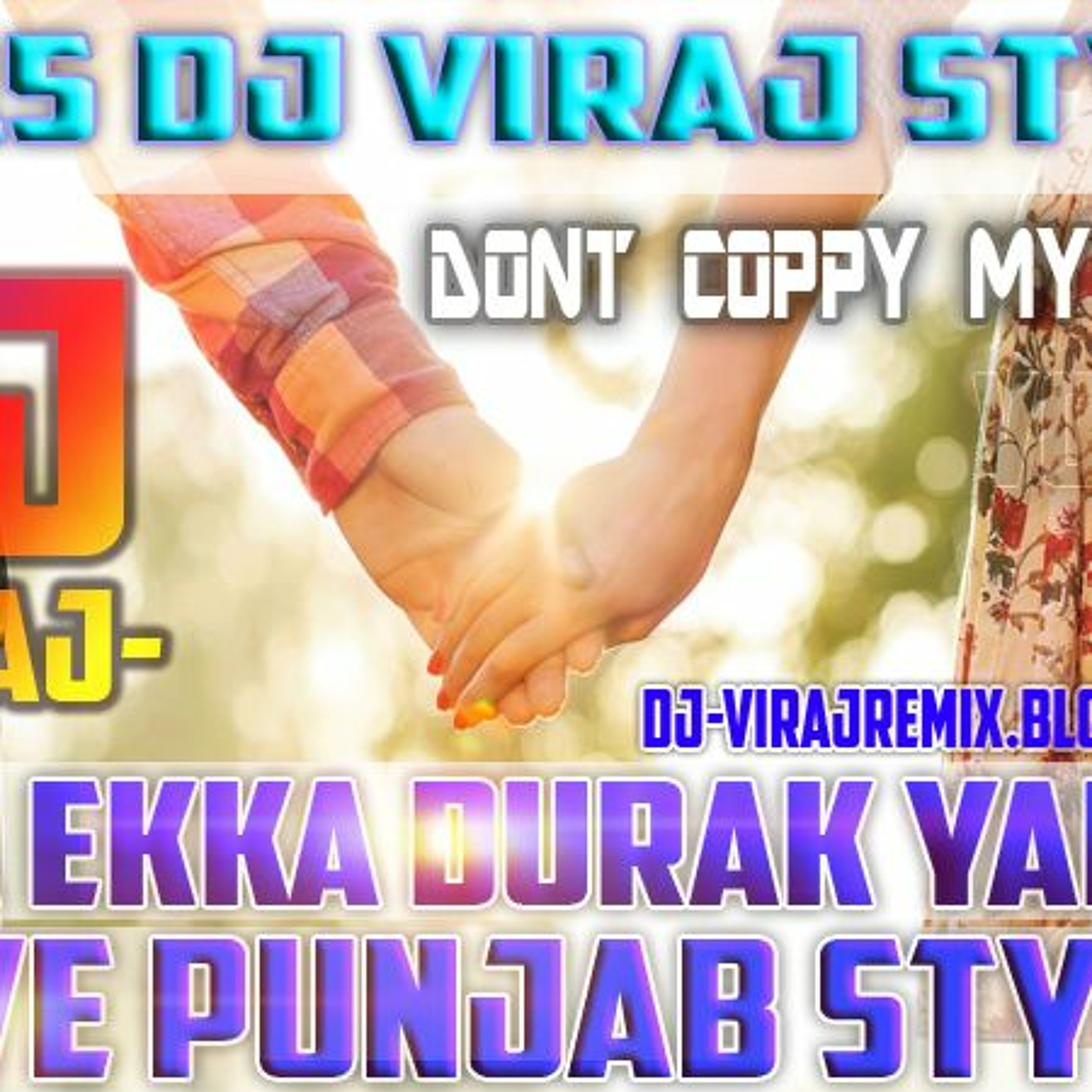 DJ - VIRAJ BLACK TIGERS