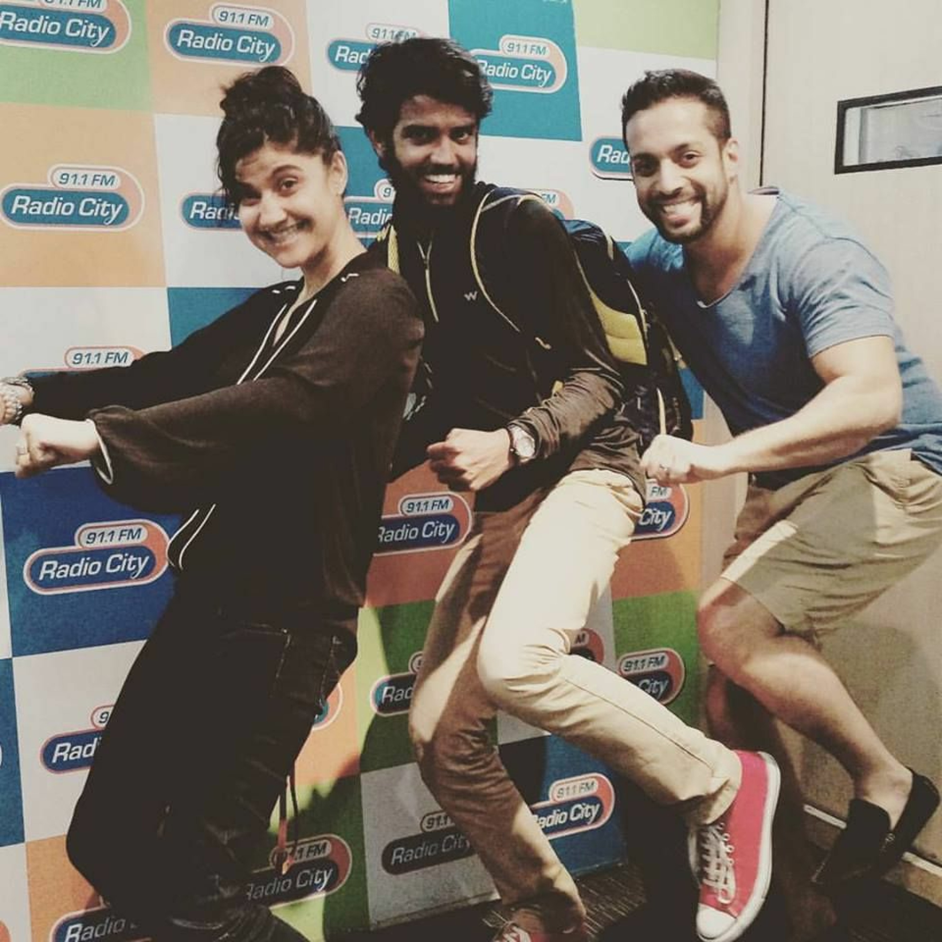 Aakash Ranison