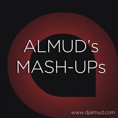 Shiba San Vs Sander Van Doorn Vs Sunnery James & Ryan Marciano - ABC Okay (Almud Mash)