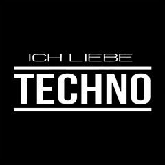 Ich Liebe Techno - Salvatore Polizzi Free Download !