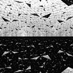 Experimental Glitchy Randomness