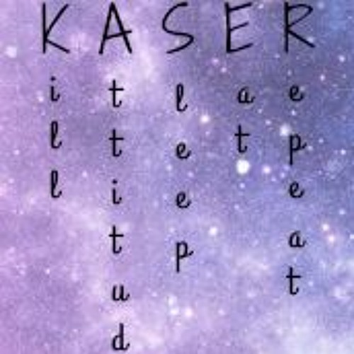 Prince El Gharbeya - خنت آلوصية - K A S E R
