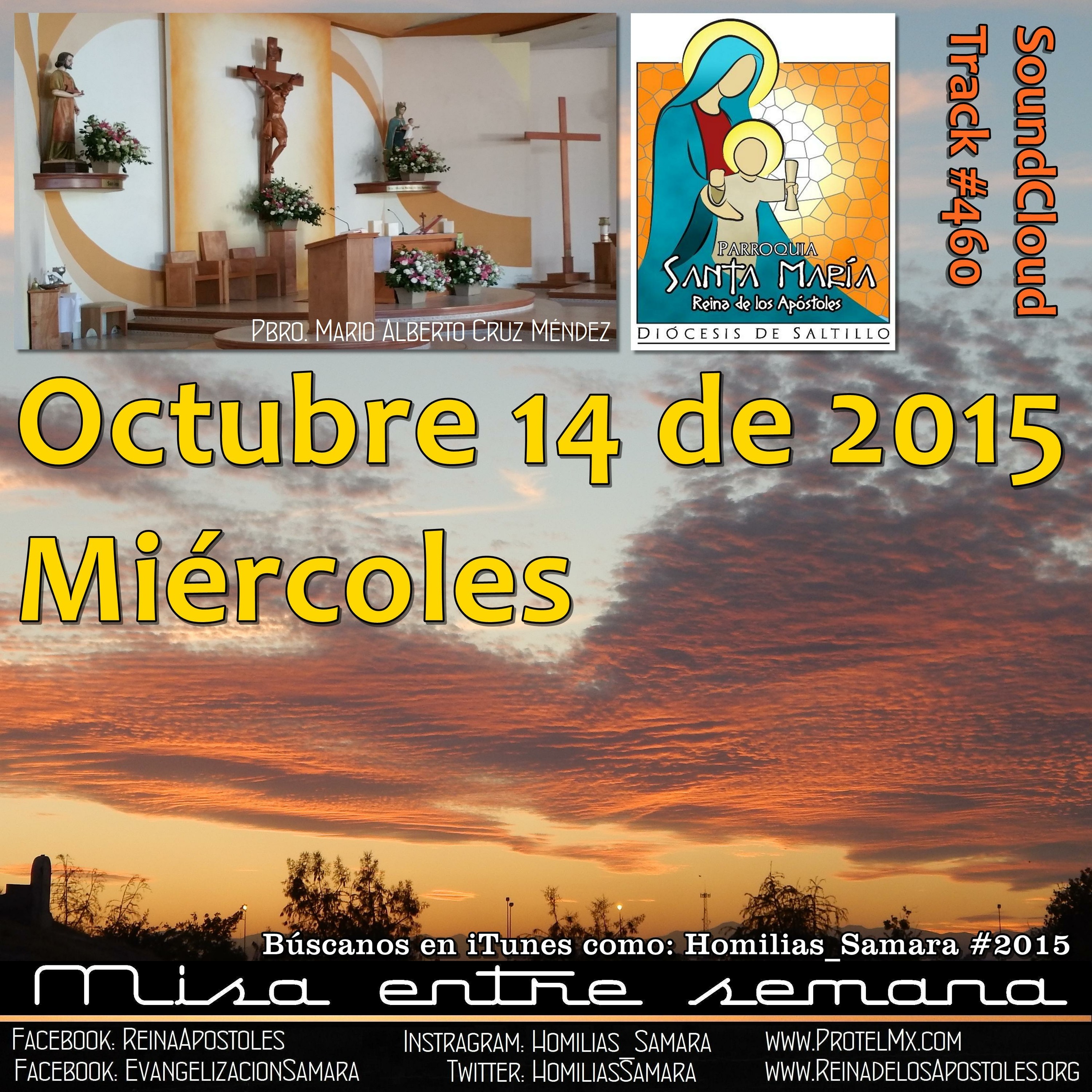 SAMARA_Saltillo #2019