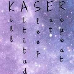 KASER - أمآ جنة أو نآر - أسقآط نجمي #2