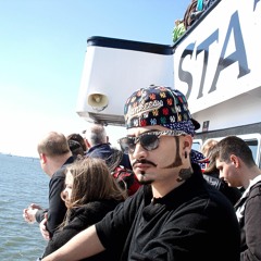 Yaar Mera Gangster - Rapper Baba KSD The First Indian Gangster Rapper