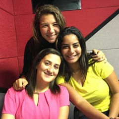 The Rundown Group 5 :: The Four-One-One episode 4