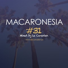 Macaronesia 31 (by Le Canarien)