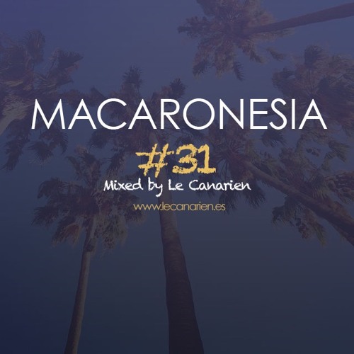 Macaronesia 31 (by Le Canarien)