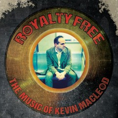 Kevin MacLeod ~ Sneaky Adventure