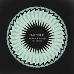Sapiens & Springa - April Heart (Dub Mix - Radio Edit)