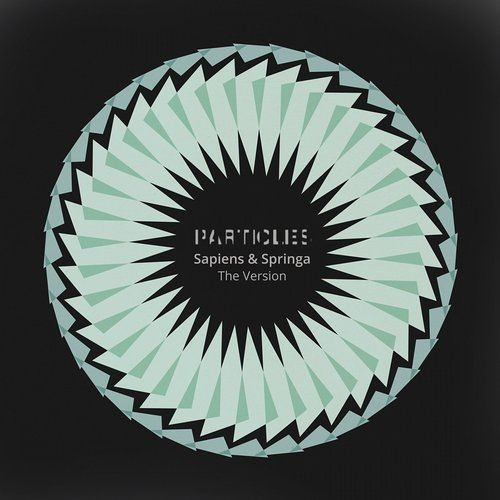 Sapiens & Springa - April Heart (Dub Mix - Radio Edit)