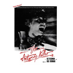 Eric Feremans - The Antwerp Killer (Theme)